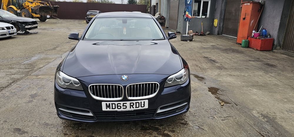 Piese bmw f10 520d facelift  b47