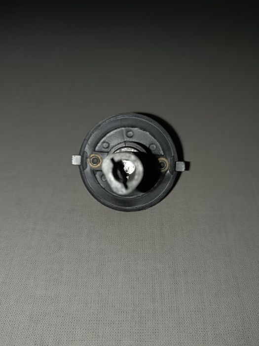 Пусковой переключатель