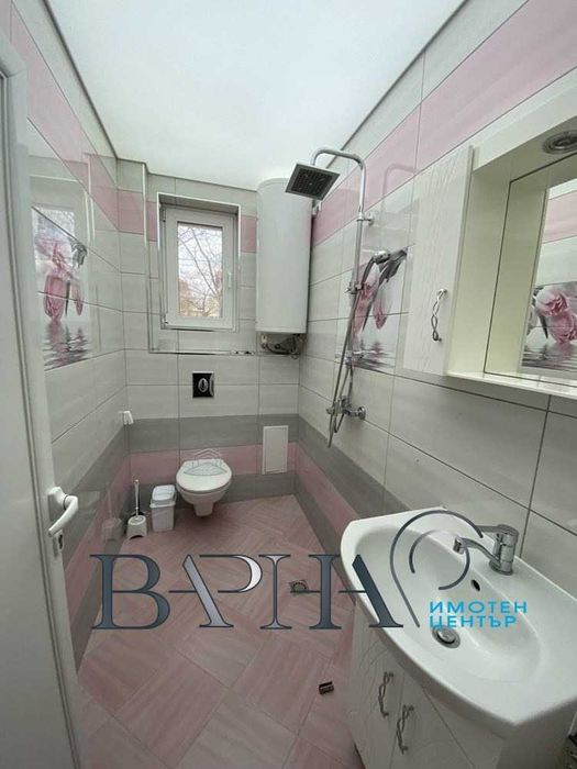 Дава се под наем Тристаен апартамент в Варна, Виница - 85 кв.м за 436 € - Снимка #10