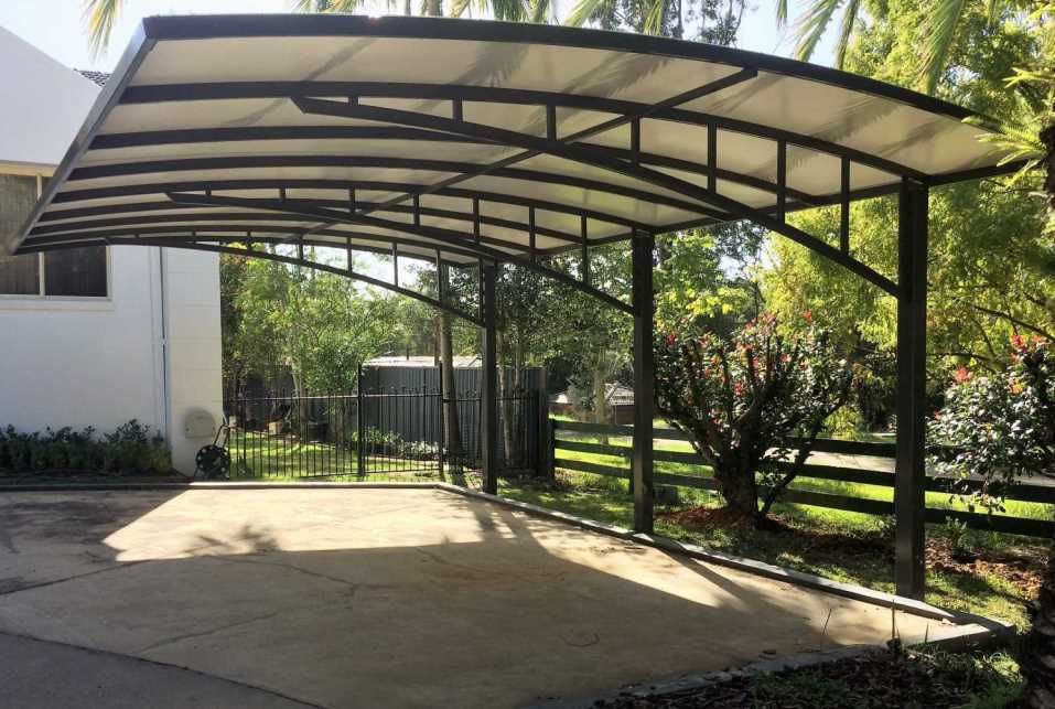 Авто навес навесы на болтах avto naves mashinaga naves hovliga naves