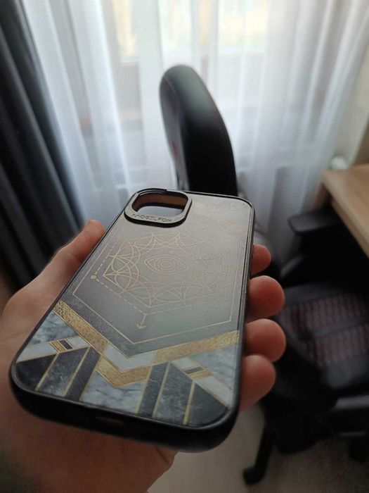 Husa Mobifox Iphone 14