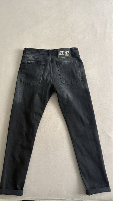 Продавам Мъжки дънки