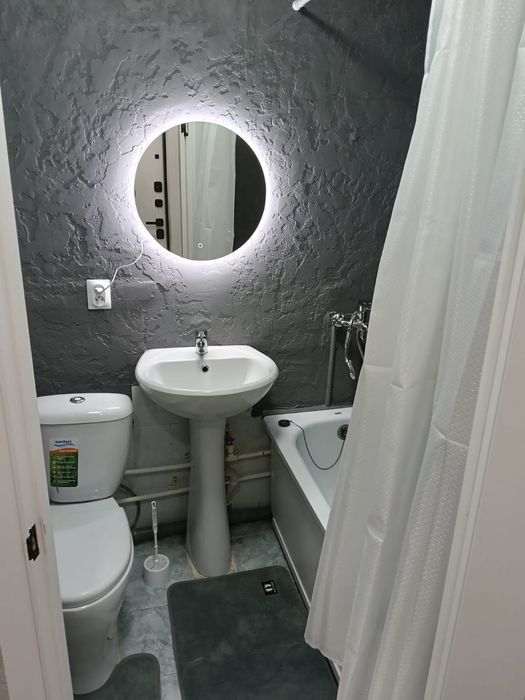 Продам 1 ком квартиру 4/5 р-он Тайги