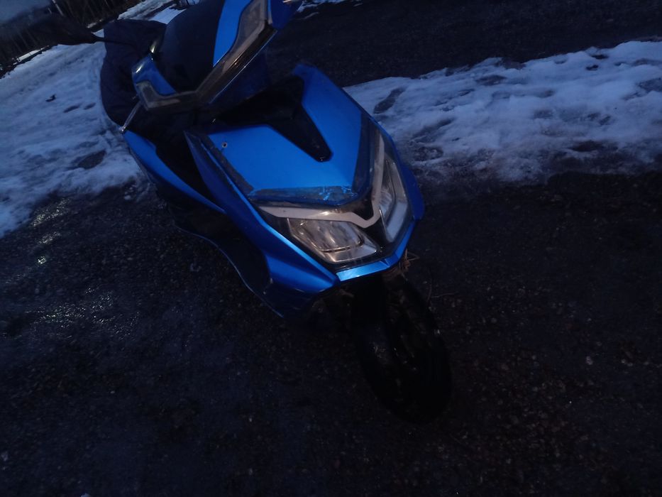 Продам мапед м11