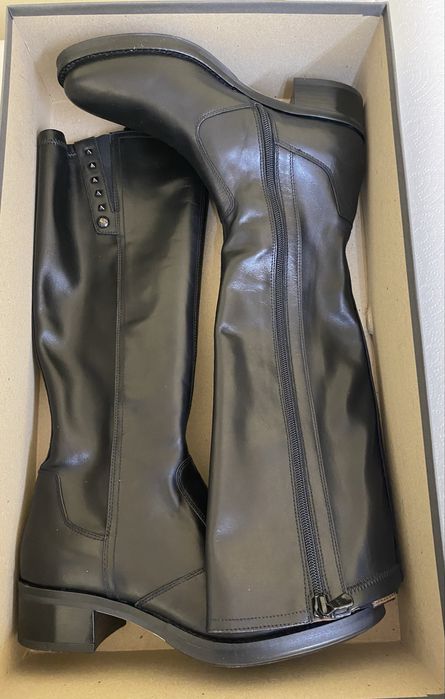 Ботуши Nero Giardini