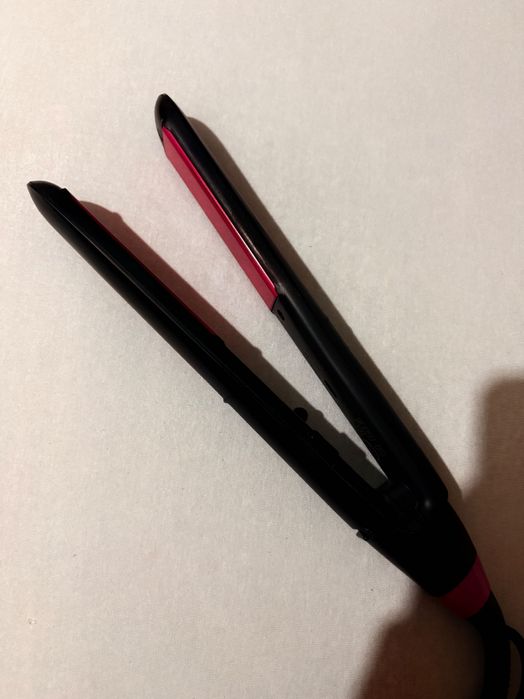 Преса за коса Philips