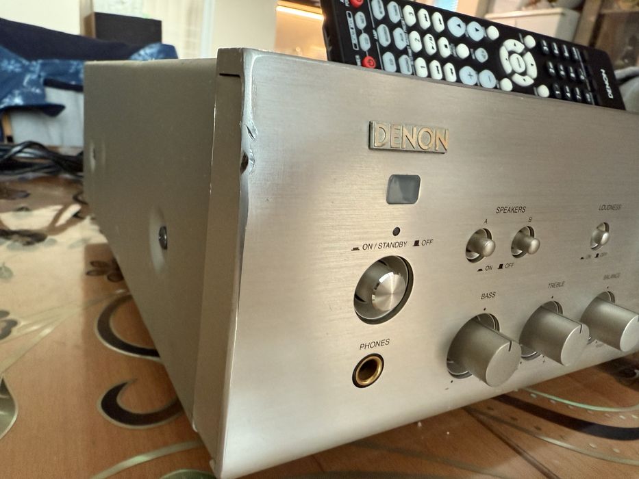 Denon PMA-700AE стерео