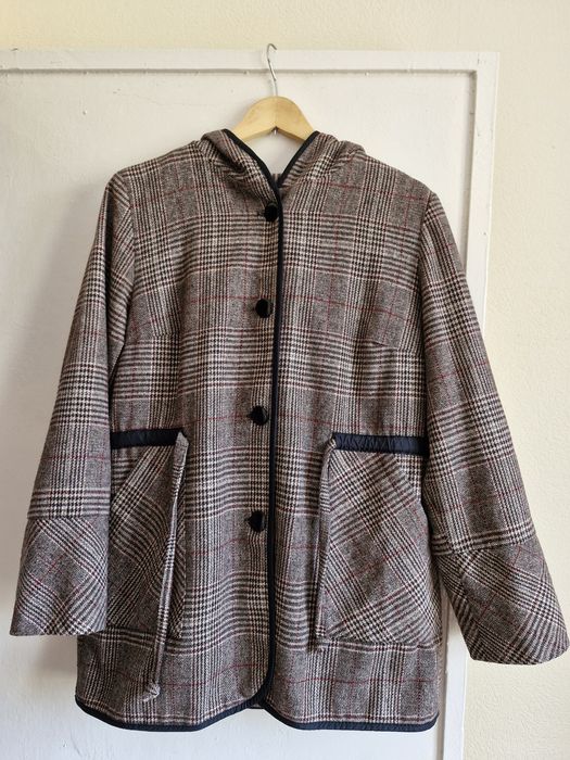 Женское полупальто