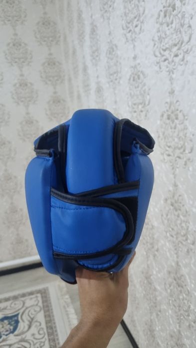 Шлем Тхэквондо GTF