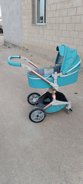 Коляска для детей