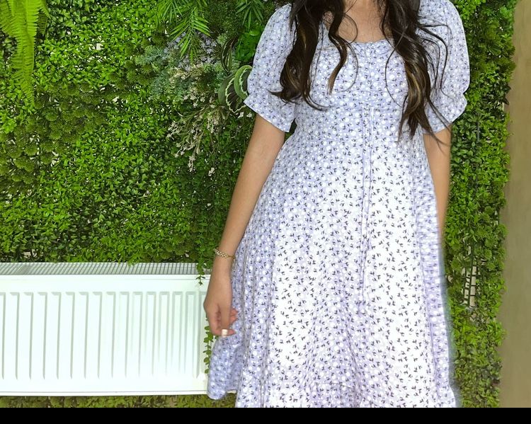 Продается платье летнее