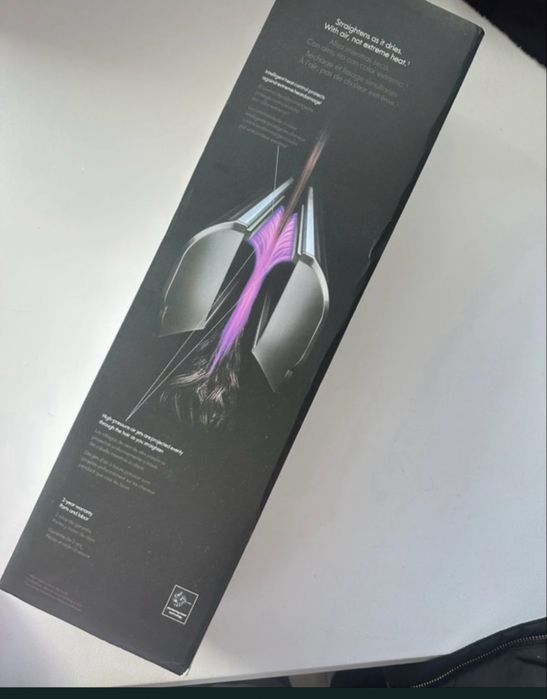 Dupe dyson airstrait