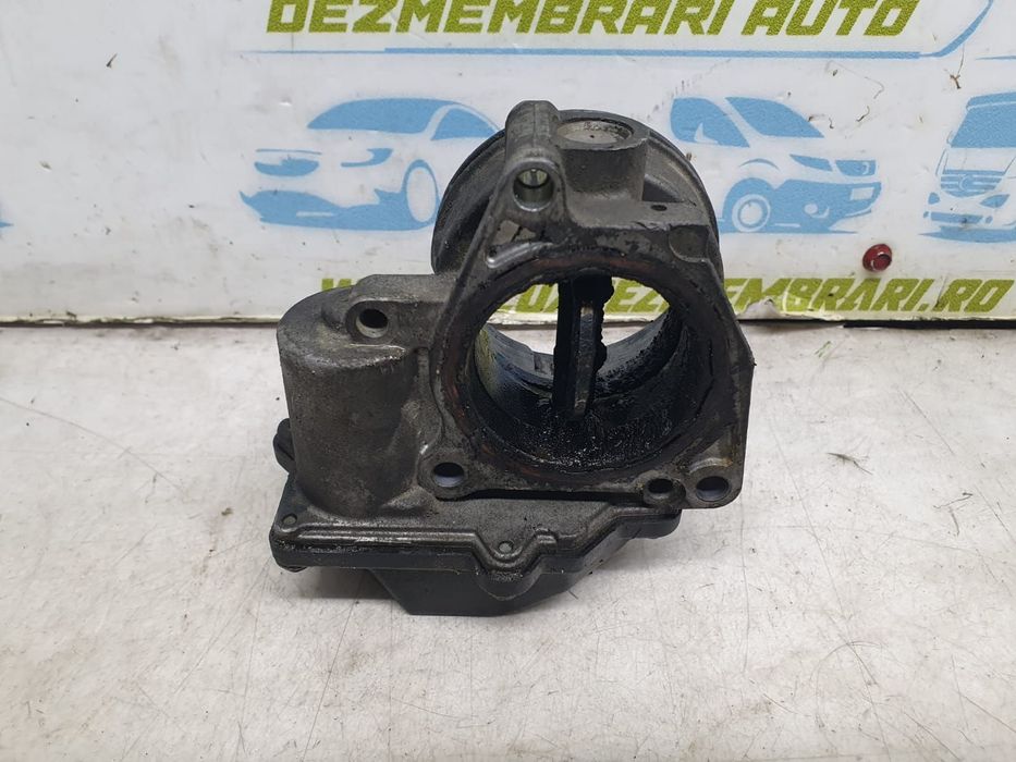 Clapeta acceleratie 03g128063a  2.0 TDI BMM Volkswagen VW Touran 1 [f