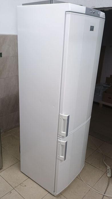 Хладилник с фризер AEG ELECTEOLUX SANTO