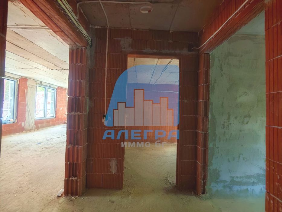 Продава се Тристаен апартамент в София, в.з. Киноцентъра - 127 кв.м за 2623 €/кв.м - Снимка #9