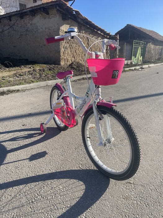 Детско Колело 14”