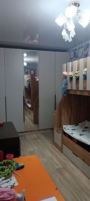 Продам квартиру в районе вокзала