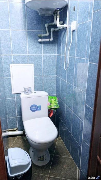 Продам 2 ком вицентре