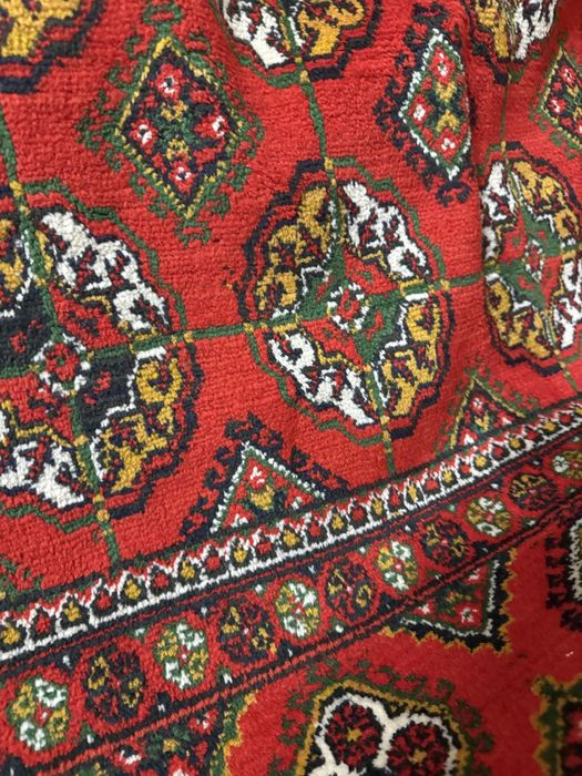 Хива шерсть гилам 3*2 худди янгидек