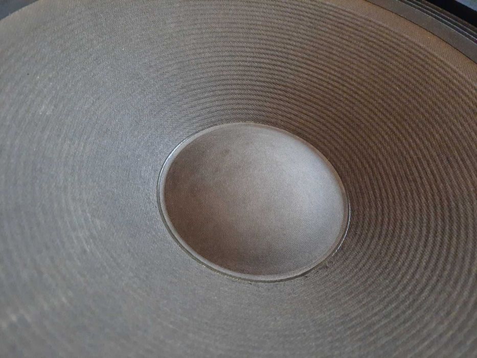 Difuzor 15" 38 cm 400w 4 ohm