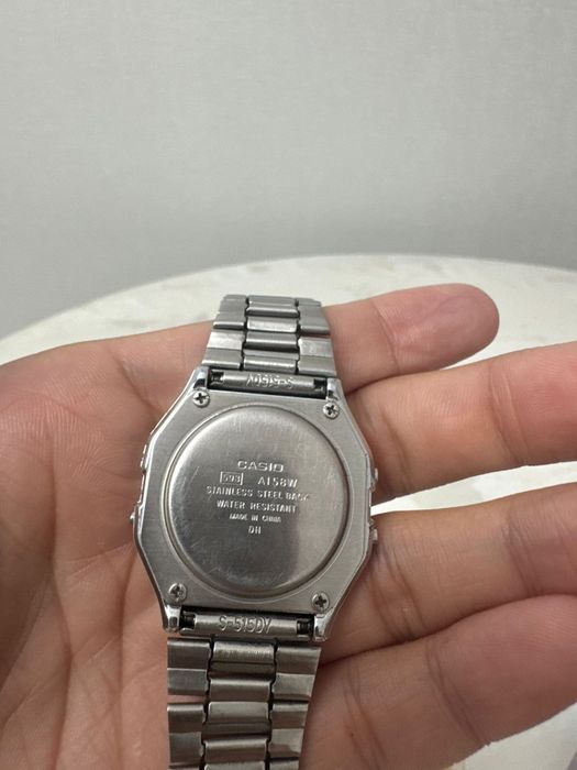 Casio Montana оригинал