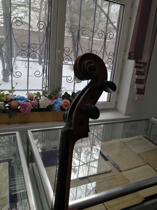 Виолончель  270 000