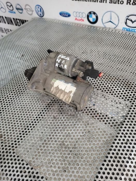 Electromotor Ford Focus 2 C Max 1.6 Benzina An 2004-2005-2006-2007-2008-2009 Cod 8V21--BD Factura S