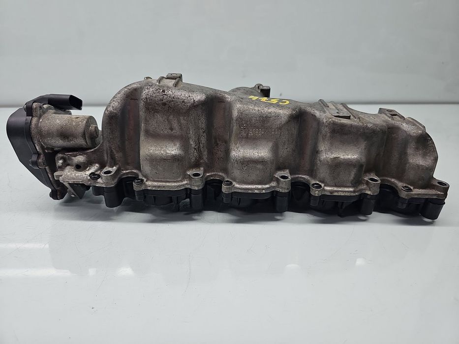 Galerie admisie Volkswagen Golf 6 (5K1) [Fabr 2009-2013] 03L129711E 2.