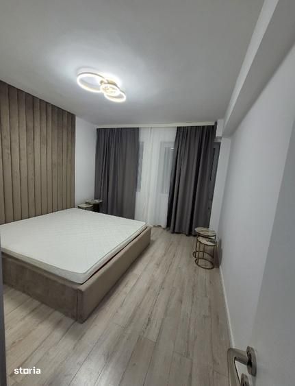 Apartament de 2 camere in vila, centrala proprie, rond Alba Iulia  - B