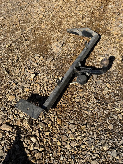 Фаркоп лада гранта фл