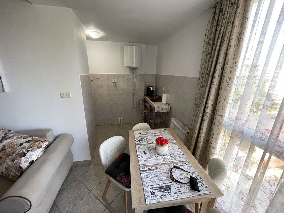 Apartament 2 camere Mamaia Nord de închiriat în regim hotelier