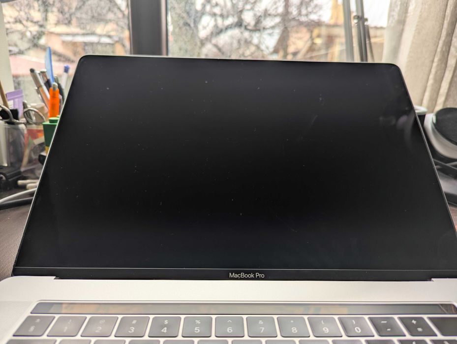 Apple MacBook Pro 15" 2018 (A1990), Intel Core i9, 32GB RAM, 256GB SSD