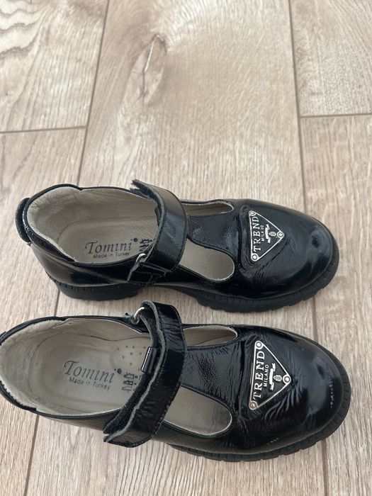 Туфли для девочек