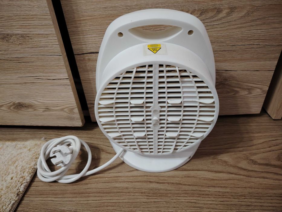 Ventilator / Aeroterma aer cald / rece, electrica , Albatros