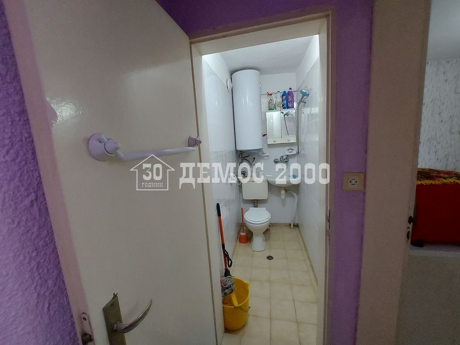 Продава се Двустаен апартамент в Варна, Бизнес хотел - 30 кв.м за 2000 €/кв.м - Снимка #4