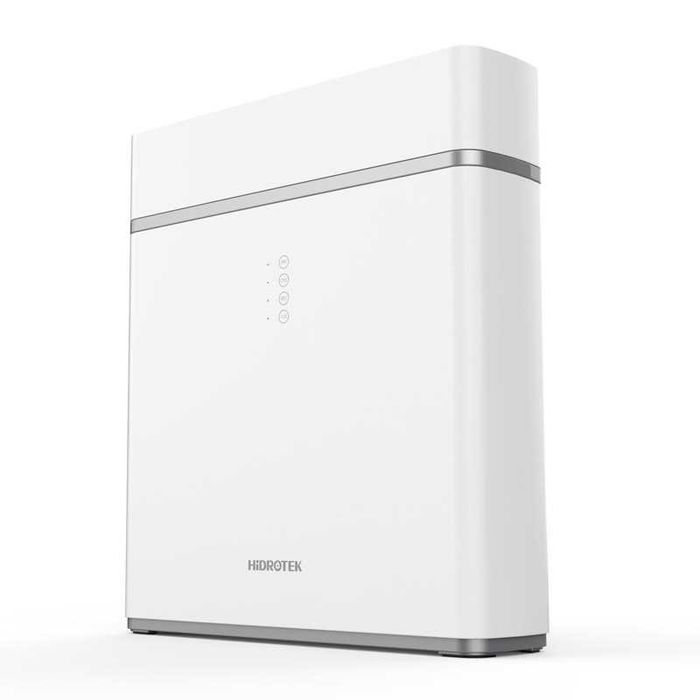 HIdrotek Pad | Фильтр для воды