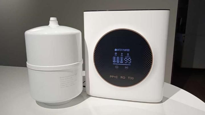 Фильтр для воды низкие цены