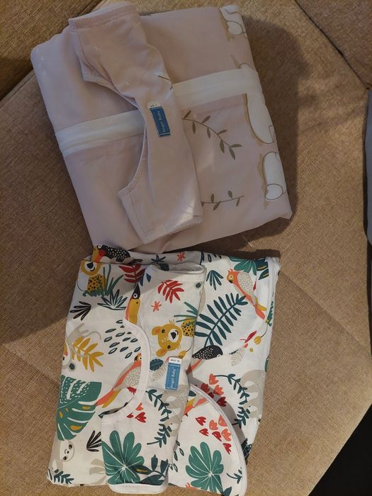 Чувалчета за сън Marks and Spenser и Grobag и Angel baby