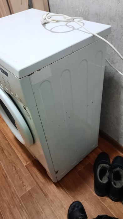 Стиральное машина