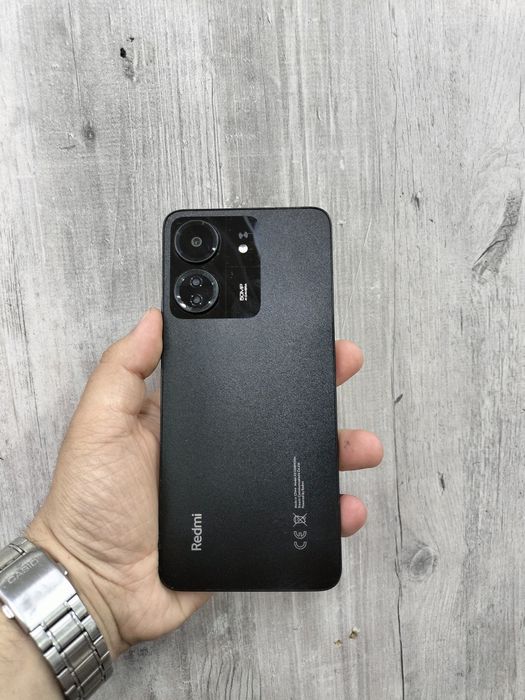 Xiaomi Redmi 13C 256gb