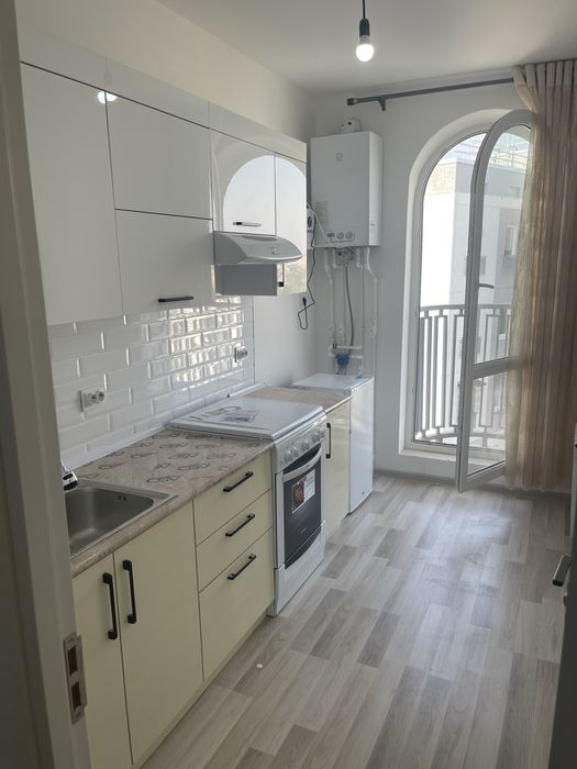 Продаю квартиру в центре