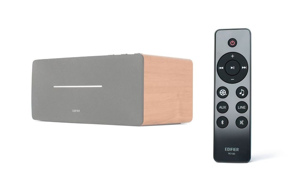 Edifier D12 24/7 online