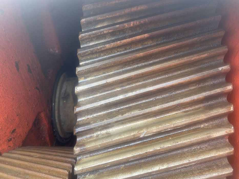 Редуктор ЦДН 630