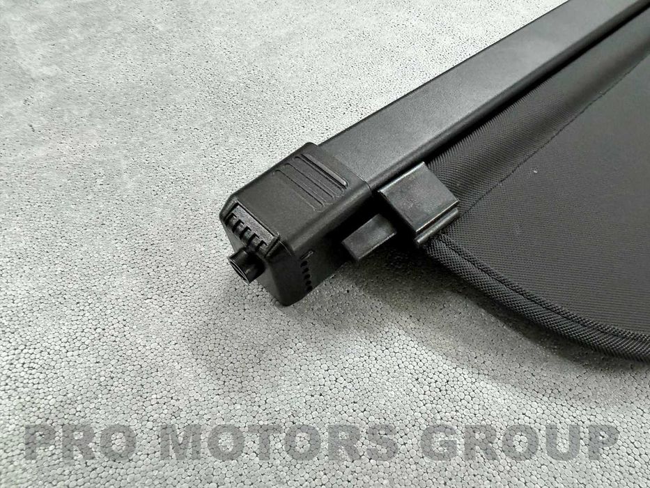 Щора за багажник Renault Kadjar 2015-2022