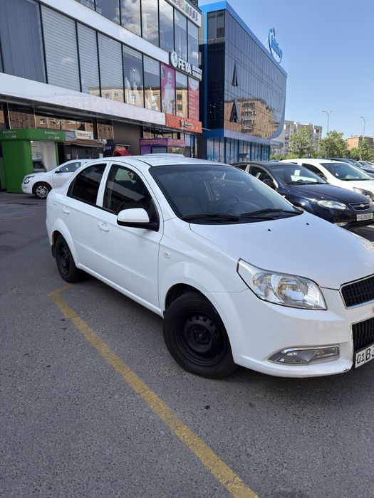 Нексия 3 Neksiya 3 Механика
