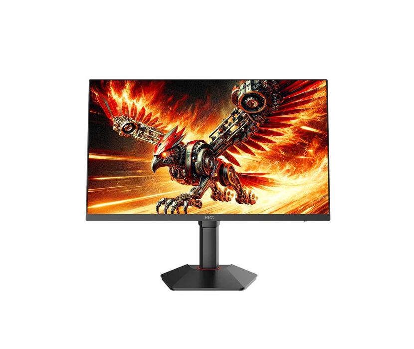 ;Монитор HKC 27" G27H4PRO/ 2K IPS/ 300Hz /1ms