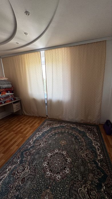 Декор для окно Шторы