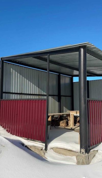 Коттедж - Тойхана