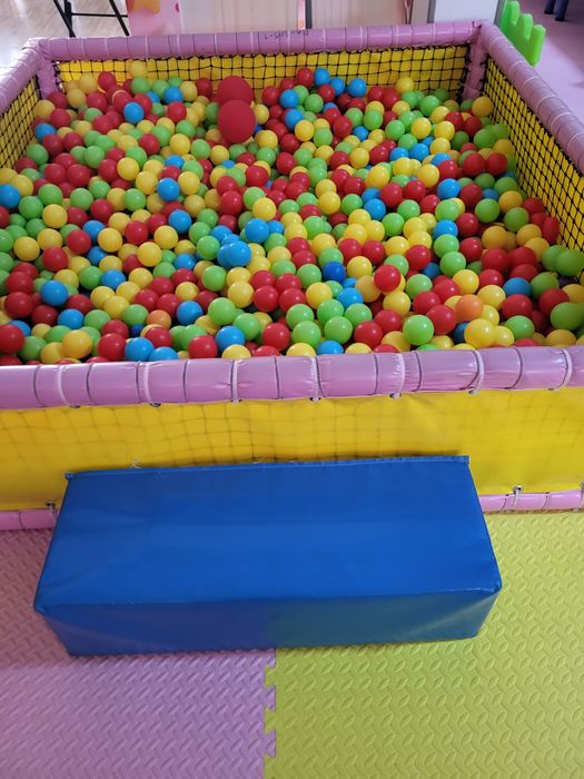 Loc de joacă complet de vânzare