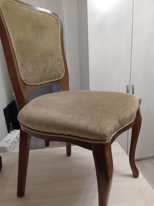 Горка «Миллорд», стол+стулья, журнальный столик: 600 000 тг. - Мебель ...